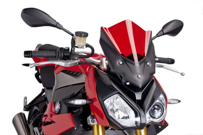 Puig windscreen for BMW S1000R 2017-20 - #7040