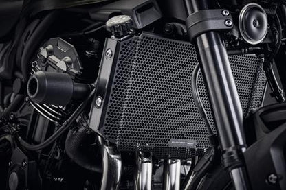 Evotech Radiator Guard for Kawasaki Z900RS (2018-20) - PRN013911