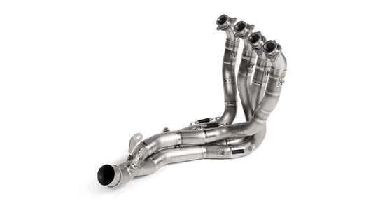 Akrapovic Optional header (Titanium) HONDA CBR 1000RR-R FIREBLADE / SP 2021