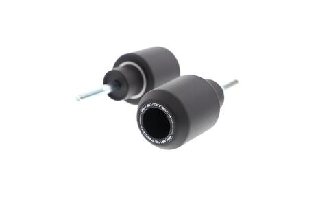 Evotech Crash Bobbins for Kawasaki Z1000 (2014-22) - PRN012742