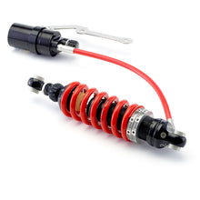K-Tech SUSPENSION (KTM DUKE/RC 390 2017)