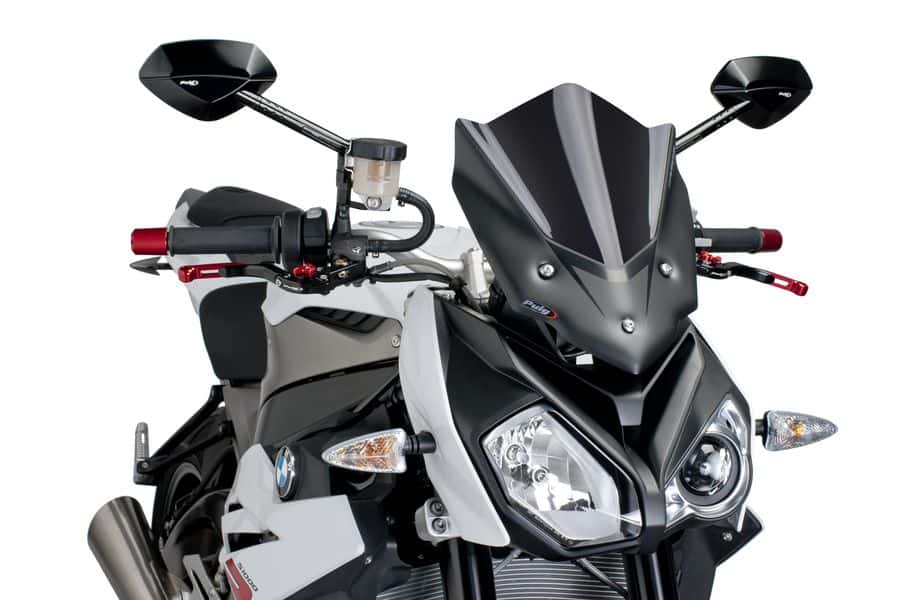 Puig windscreen for BMW S1000R 2017-20 - #7040