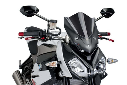 Puig windscreen for BMW S1000R 2017-20 - #7040