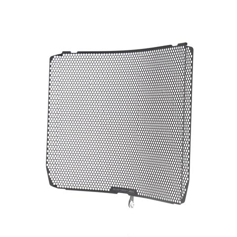 Evotech Radiator Guard for Kawasaki Z H2/Ninja H2 (2015+) - PRN012366
