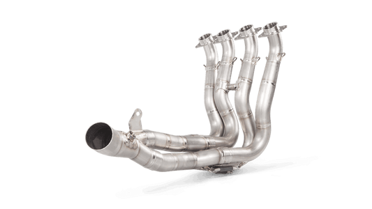 Akrapovic Optional Header (Stainless Steel) HONDA CBR 1000 RR SP / SP2 2017-19