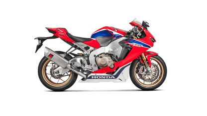 Akrapovic Racing Line (Titanium) HONDA CBR 1000 RR SP / SP2 2017-19