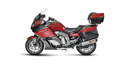 Akrapovic slip-on line Titanium BMW K 1600 GT/GTL 2015-20