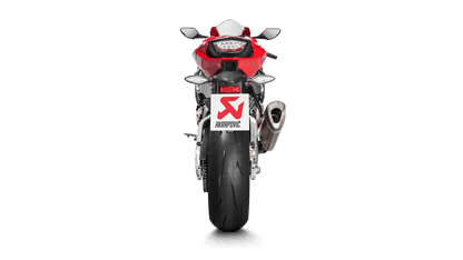 Akrapovic Racing Line (Titanium) HONDA CBR 1000 RR SP / SP2 2017-19