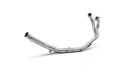 Akrapovic Optional Header (Stainless Steel) HONDA CRF1000L AFRICA TWIN 2016-19