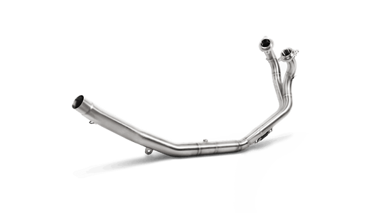 Akrapovic Optional Header (Stainless Steel) HONDA CRF1000L AFRICA TWIN 2016-19