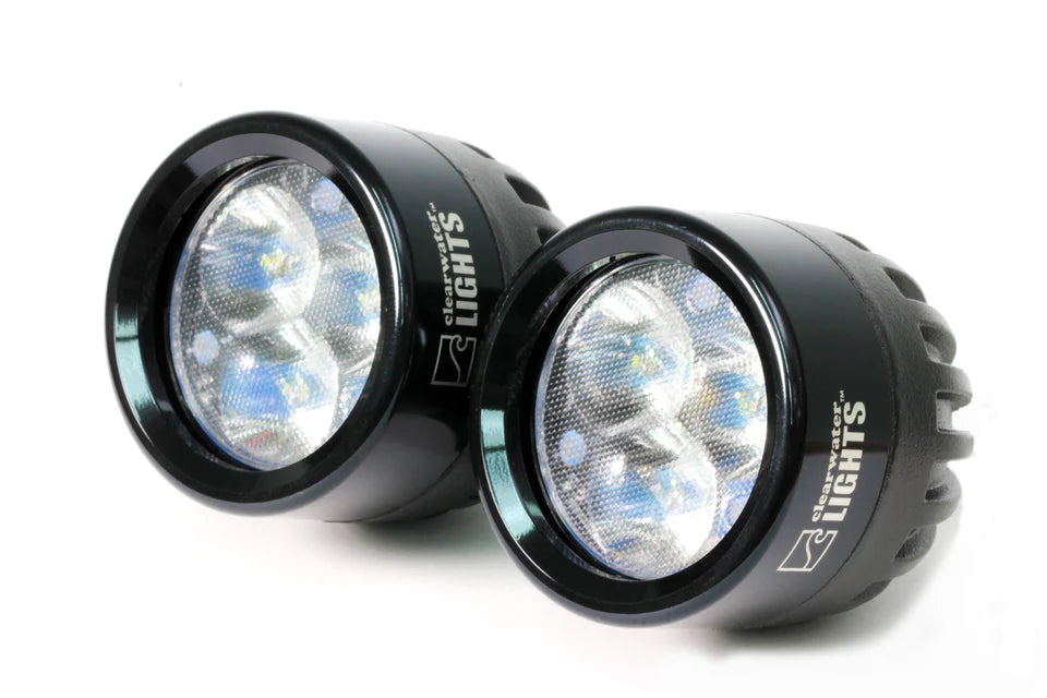 Clearwater Glendina Universal LED Light Kit