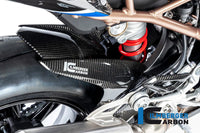 Ilmberger Rear hugger with chain guard S1000RR (2019 -) - carbon