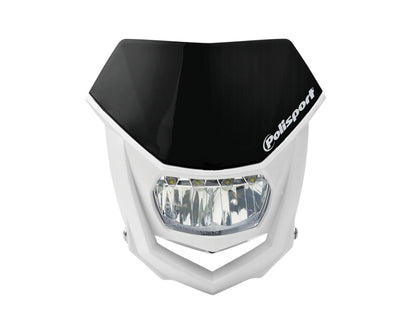 Polisport Halo LED Headlight