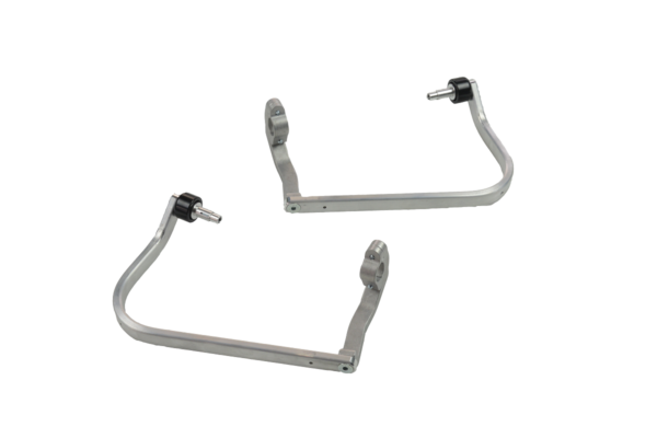 Barkbusters Handguard Mount for BMW R nine T Scrambler