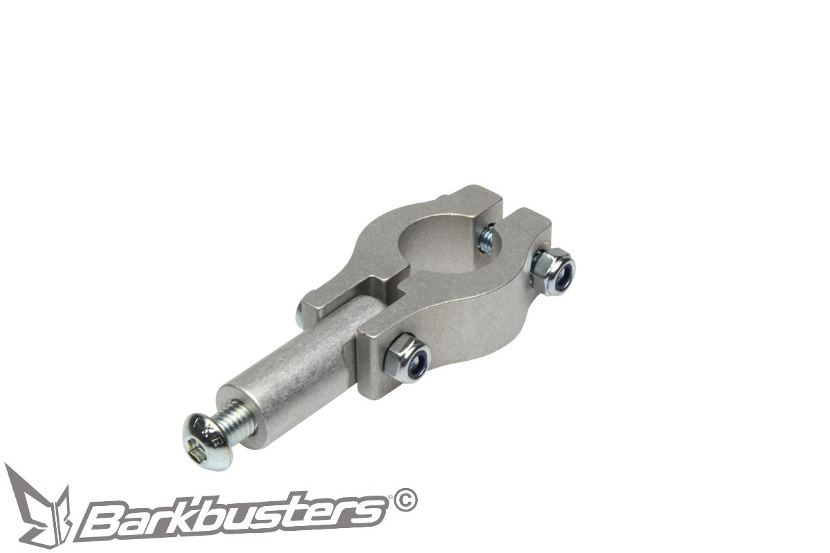 BARKBUSTERS Spare Part – Clamp Assembly (22mm)