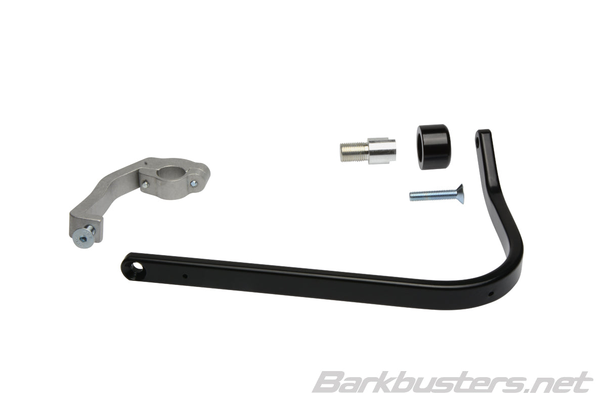 Barkbusters Handguard Mount for Yamaha MT-09