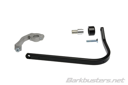Barkbusters Handguard Mount for Yamaha MT-09
