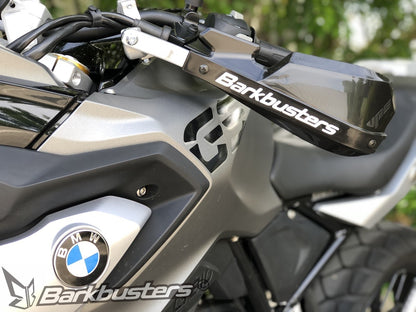 BARKBUSTERS Hardware Kit – Two Point Mount (BHG-069)