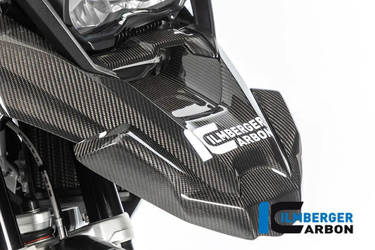 Front Beak Extension for BMW R1250GS - Ilmberger Carbon