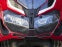 AltRider Clear Headlight Guard for the Honda CRF1000L Africa Twin/ ADV Sports