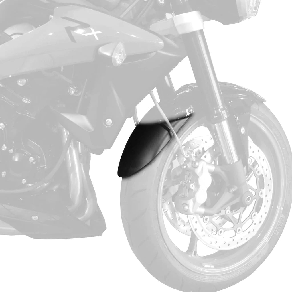 Pyramid Extenda Fenda for Triumph Speed Triple