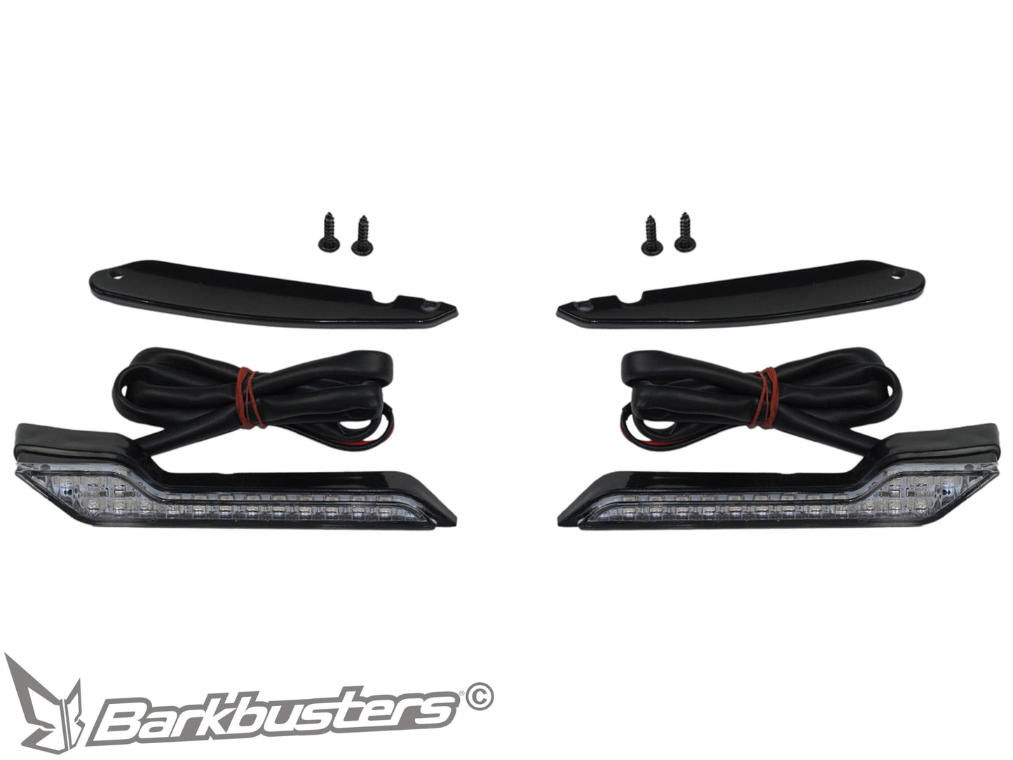 BARKBUSTERS Accessory – LED Amber Light (Indicator)