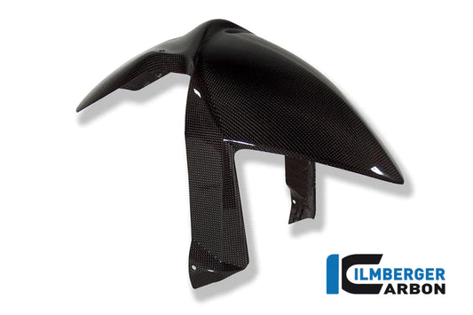 17 Inch Carbon Front Mudguard, for BMW R1200GS/Adventure LC - Ilmberger Carbon