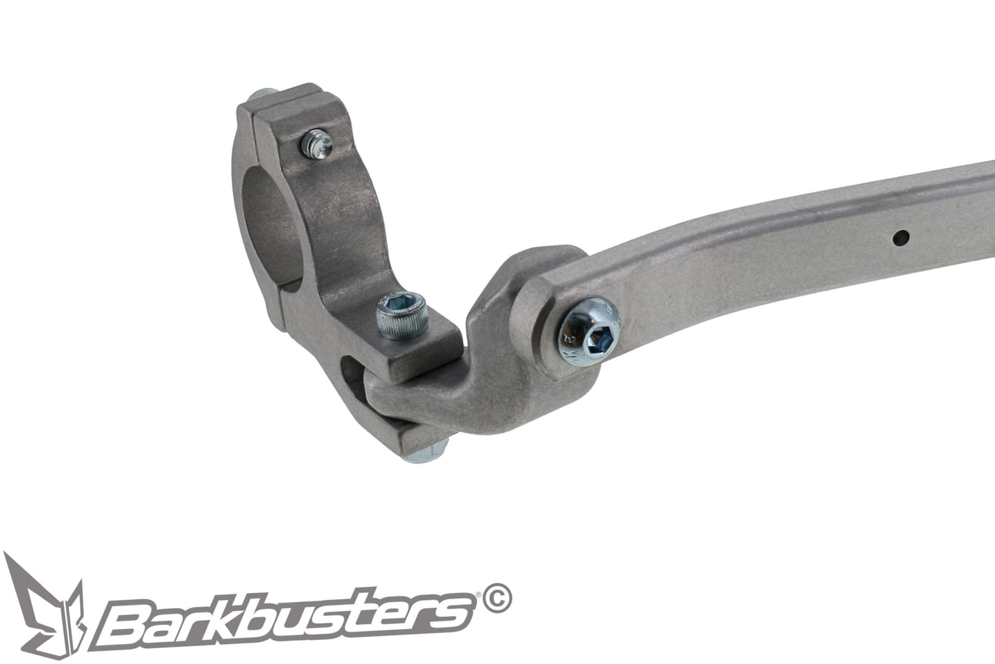 BARKBUSTERS Hardware Kit – Two Point Mount (BHG-082)