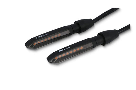 CNC RACING Flow Sequential Turn Indicators