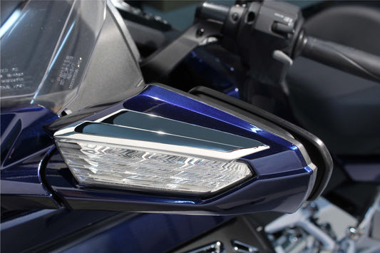 GOLDSTRIKE MIRROR ACCENTS