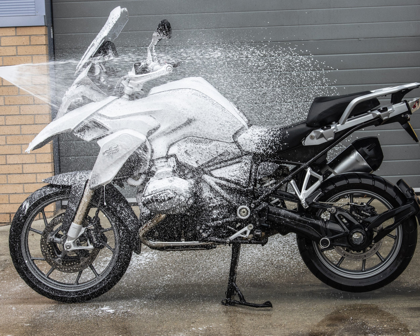 Muc-Off Snow Foam – 1L