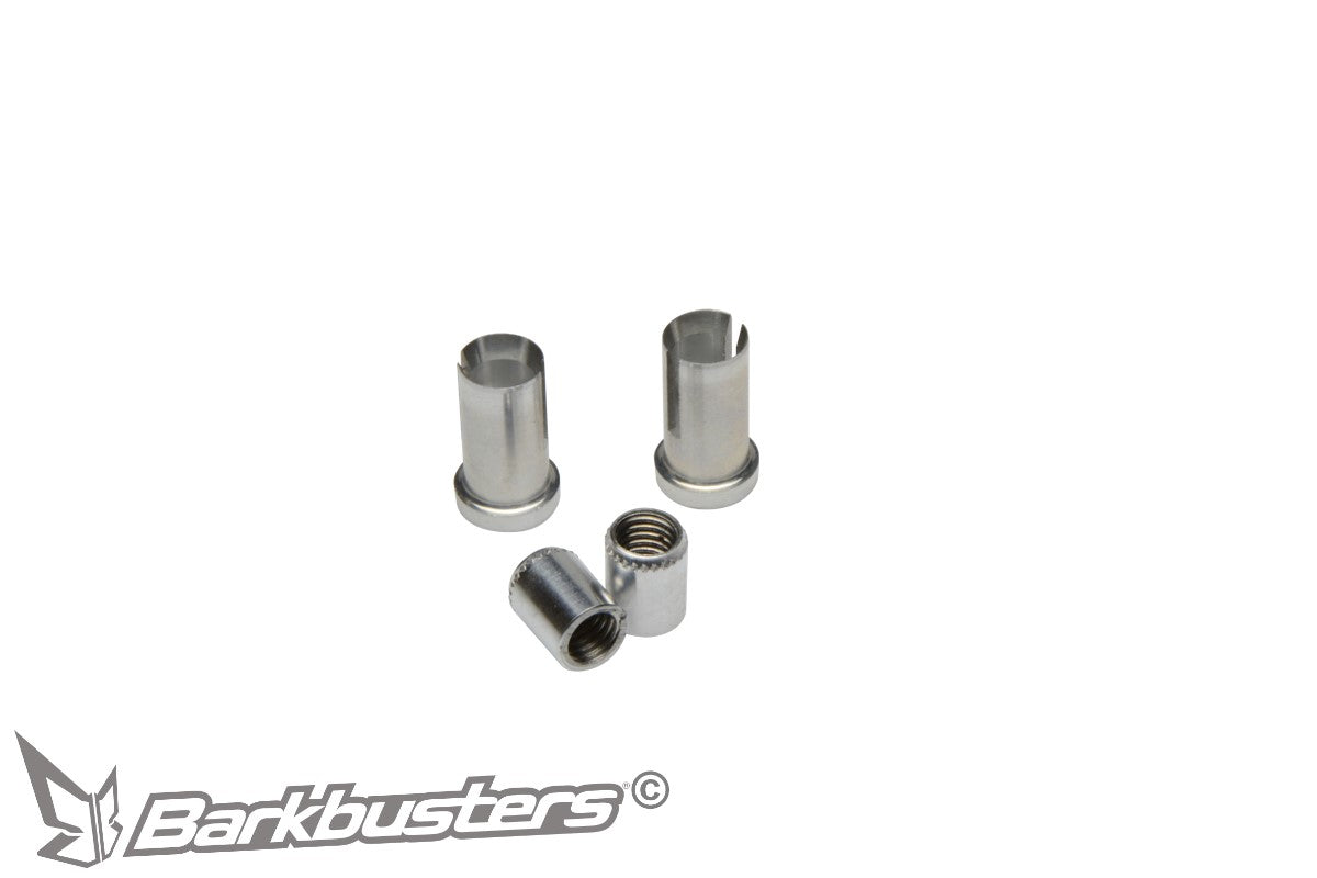 BARKBUSTERS Spare Part – Bar End Insert Kit (10mm)
