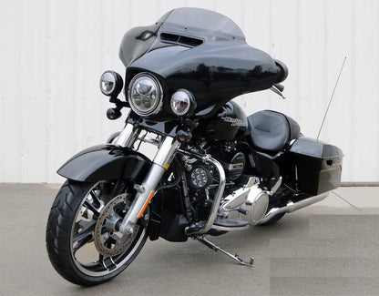 Denali D7 2.0 TriOptic LED Light Kit