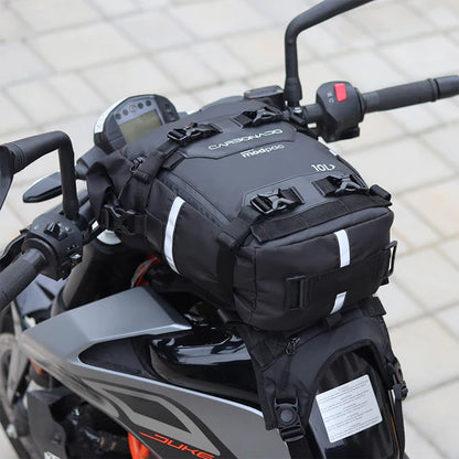 Carbonado Modpac 10L