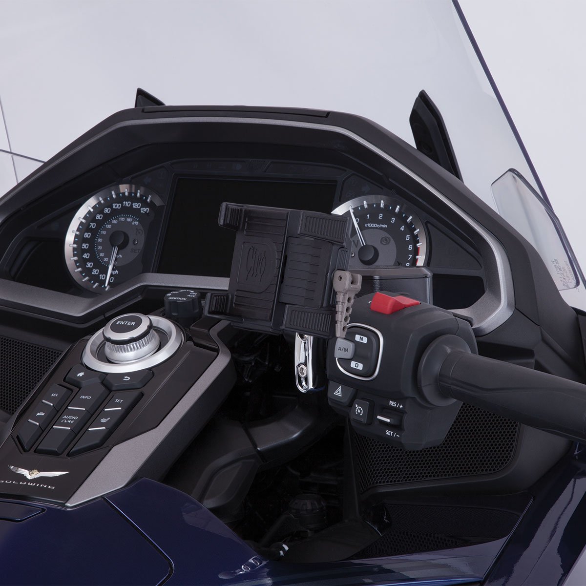 GOLDSTRIKE SMARTPHONE HOLDER WITH PERCH MOUNT