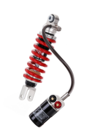 YSS SUSPENSION SHOCK ABSORBER YZF R15 RACING 2017
