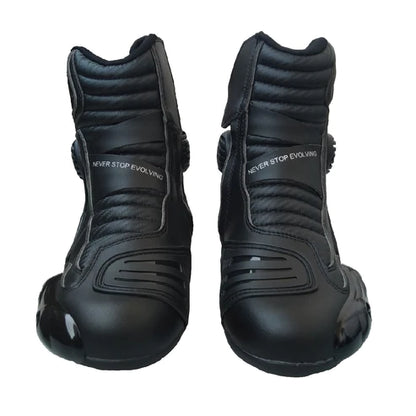 MOTOTECH Asphalt v2.0 Riding Boots - Short