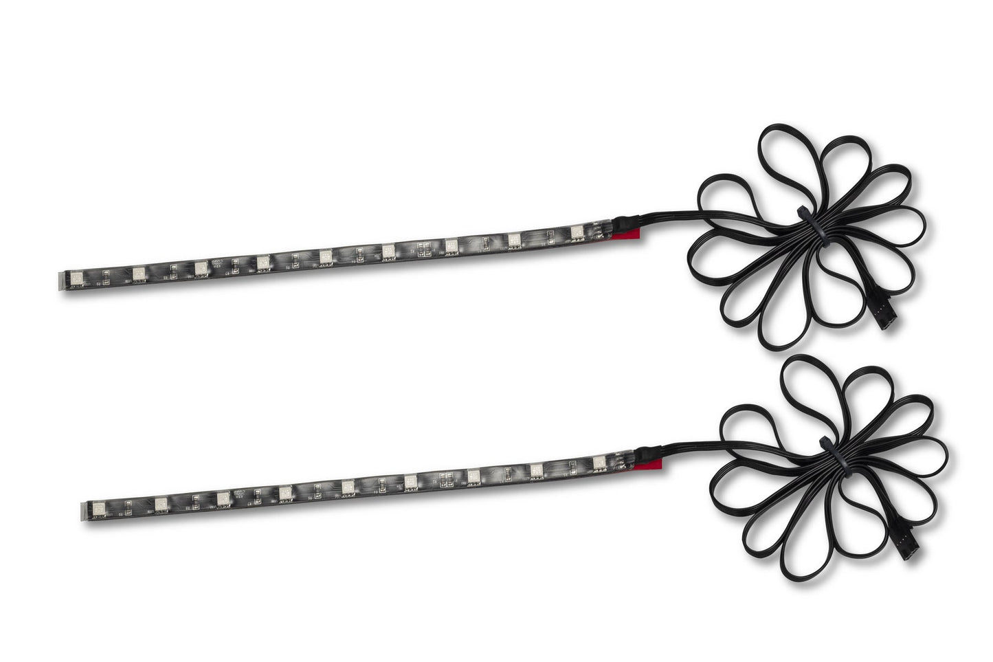 GOLDSTRIKE SHOCK & AWE® LED STRIPS FOR ENGINE LIGHTING PANELS