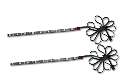 GOLDSTRIKE SHOCK & AWE® LED STRIPS FOR ENGINE LIGHTING PANELS