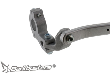 BARKBUSTERS Hardware Kit – Two Point Mount (BHG-084)