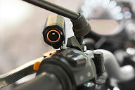 Maddog Switch Pro Mirror Mount