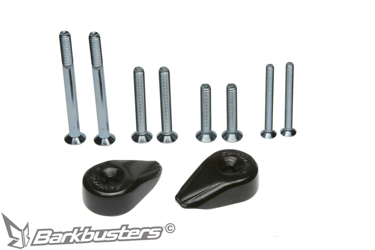 BARKBUSTERS Accessory – Bar End Weight (EXT)