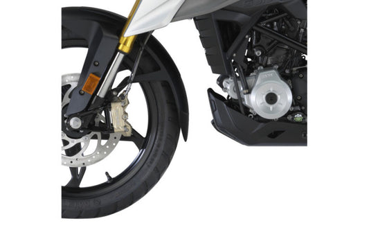 PUIG Front Fender Extender: BMW 310GS 2018+