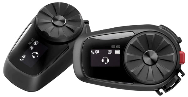 Sena 5S Dual Pack Bluetooth Headset