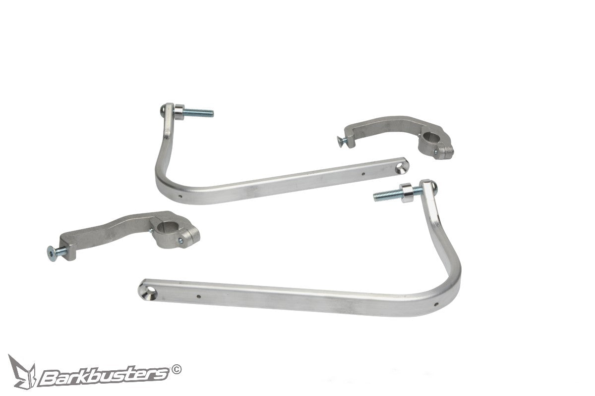 BARKBUSTERS Hardware Kit – Two Point Mount (BHG-050)