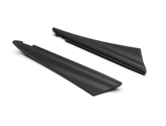 GOLDSTRIKE REAR FENDER FILLER STRIPS