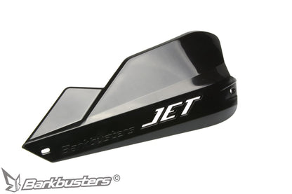 BARKBUSTERS JET Plastic Guards Only