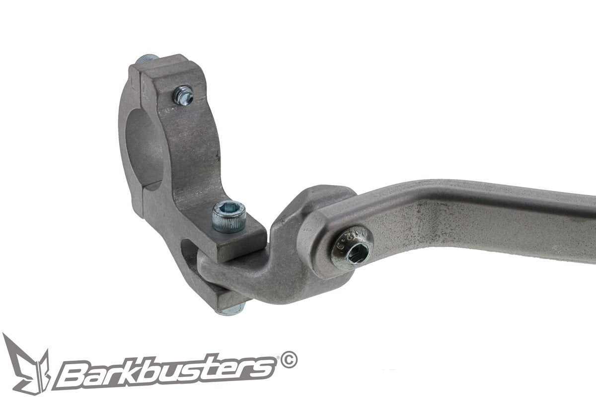 BARKBUSTERS Hardware Kit – Two Point Mount (BHG-083)