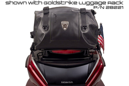 GOLDSTRIKE DRYFORCE® WATERPROOF 40L DUFFEL