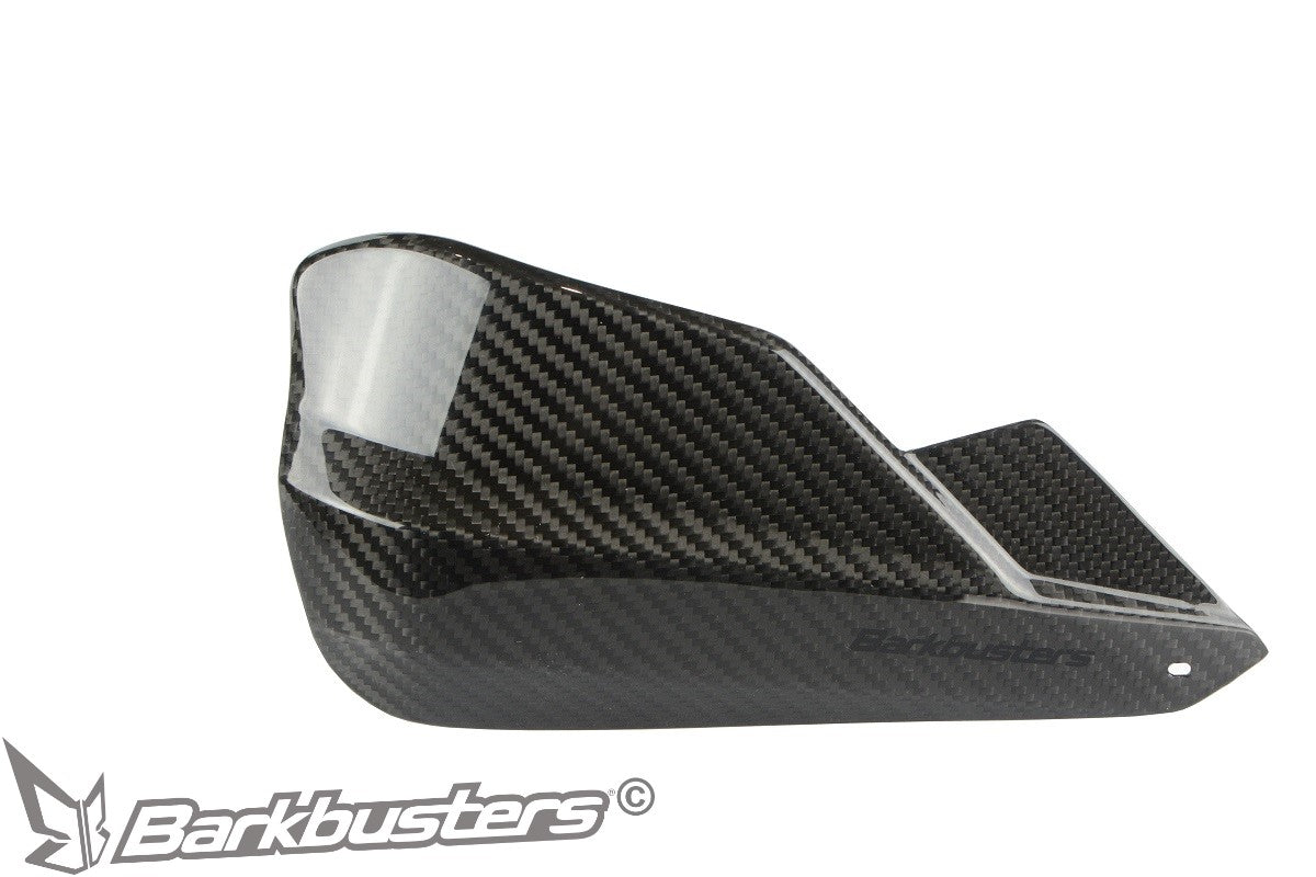 BARKBUSTERS CARBON Guards Only